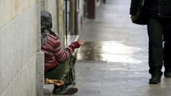 El coronavirus arrojará a la pobreza a 700.000 personas en España, según Oxfam