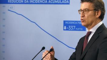 La vacunación, obligatoria en Galicia y con multas de hasta 60.000 euros para quien se niegue