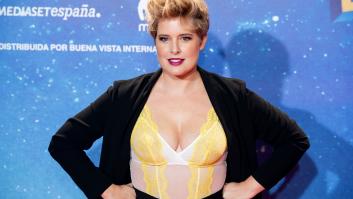 La aplaudida respuesta de Tania Llasera a un comentario de una foto en bikini: "Como un tronco"