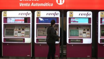 Así puedes solicitar los descuentos y abonos gratuitos de Renfe