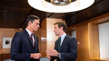 El PP inicia la negociación del Poder Judicial con el veto a dos progresistas