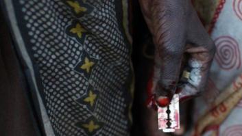 La batalla contra la mutilación genital femenina en España
