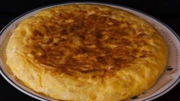 Este es el mayor sacrilegio que has visto nunca contra la tortilla de patata