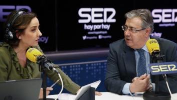 Zoido replica a Amnistía: "La libertad de expresión está más que garantizada"