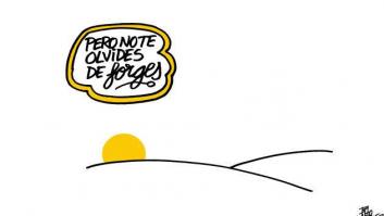 Forges in memoriam