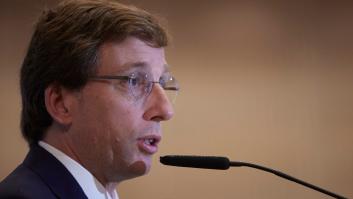 Rita Maestre reacciona con rotundidad tras las "preocupantes" palabras de Almeida sobre deportar ucranianos