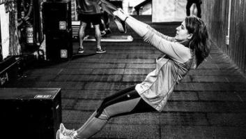 15 cosas que no sabías de Marta Pascal