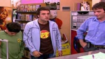 Daniel Guzmán saldrá en 'La que se avecina' 11 años después del final de 'Aquí no hay quien viva'