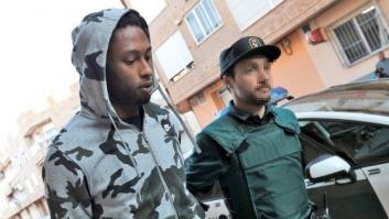 La juez declara prisión preventiva para el futbolista Rubén Semedo