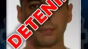 Cae el tercer fugitivo de la lista de los 10 más buscados de España