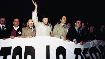 Reivindicar la libertad y la memoria