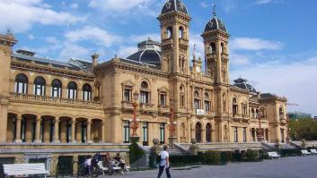 La aventura de un concejal donostiarra durante el 23-F