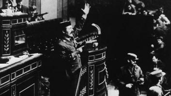 Así es la vida de Tejero 40 años después del golpe de Estado