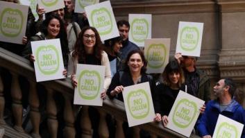 Barcelona crea un protocolo contra el acoso sexual en discotecas y festivales