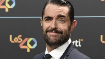 ¿Quién consiguió que Dani Mateo se pusiese algo que había dicho que nunca se pondría?