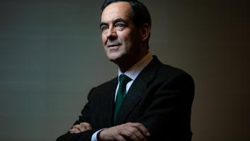 José Bono: "Tuve miedo a perder la vida el 23-F"