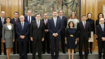 ¿Qué miembro del Gobierno eres? (Test de personalidad)