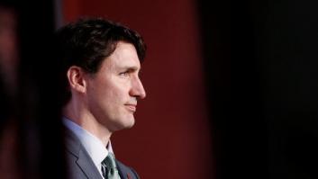Trudeau se toma "muy en serio" que hayan invitado a un terrorista a una cena con él en India