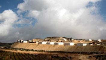 La primera colonia israelí en 25 años, a punto de abrir sus puertas