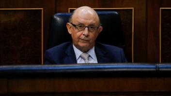 Montoro y los sindicatos acuerdan reducir la temporalidad en las Administraciones al 8%
