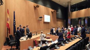 Para qué ha servido la comisión de reconstrucción del Congreso