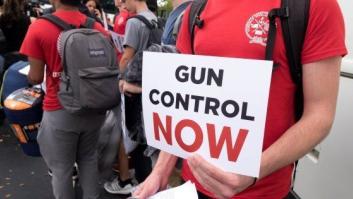 La extrema derecha de EEUU trata de desacreditar a los supervivientes del tiroteo de Florida