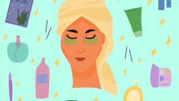 Ocho cosméticos y productos de maquillaje para lograr una mirada descansada