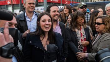 La Fiscalía pide abrir una pieza sobre la supuesta niñera de Montero