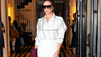 El imperio de Victoria Beckham se tambalea