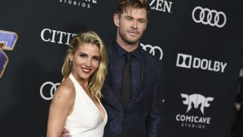Elsa Pataky entierra su supuesta crisis matrimonial con Chris Hemsworth