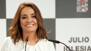 La triste reflexión de Pepa Bueno sobre la igualdad de género y el PP
