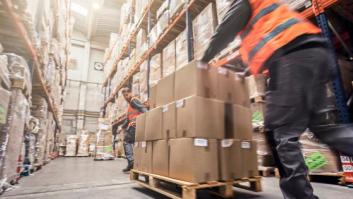 Uno de cada tres empleos en España estará en riesgo por la automatización a partir de 2030