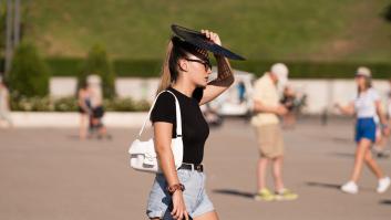 Un doctor responde de forma contundente a los que piensan que se les está ‘asando’ el cerebro por la ola de calor