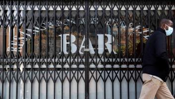 La crisis del coronavirus lleva a 300.000 autónomos a plantearse el cierre de sus negocios