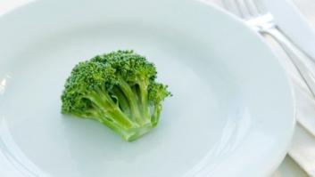 Nueve falsas creencias sobre los trastornos de la conducta alimentaria