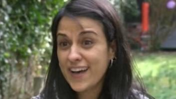 Carlos Herrera le saca un hilarante parecido razonable a Anna Gabriel tras su radical cambio de look