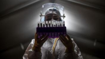 Identifican una predisposición genética a sufrir covid-19 grave