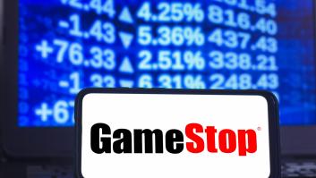 Dimite el director financiero de GameStop