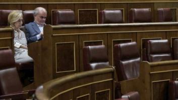 UPyD inicia el despido colectivo de sus trabajadores tras el batacazo electoral