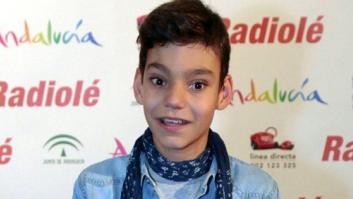 Adrián Martín sale del hospital y ya está en casa