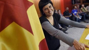 Gabriel responde a Llarena: "Los delitos que nos atribuyen no existen, nos quieren humillar y castigar"