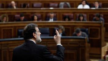 A quién le importa... lo que tú digas, señoría