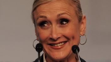 El juez archiva la causa contra el 'número 7' de Cifuentes