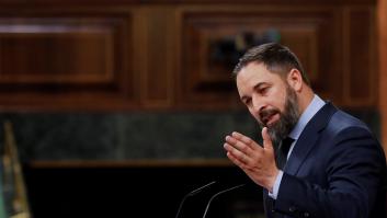 Así te manipula Vox con su lenguaje