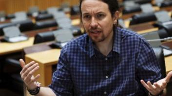 Iglesias cree que muchos catalanes están enfadados porque se juzgue el 9-N: "Me avergüenza"