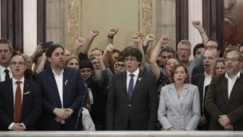 Anna Gabriel se quedará en Suiza y no irá a declarar en el Tribunal Supremo