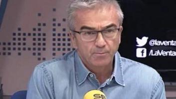 La durísima crítica de Francino contra los políticos tras el intento de Marta Sánchez de poner letra al himno