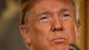 Trump da un pequeño primer paso hacia el control de las armas tras el tiroteo de Florida