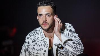 Por qué el nuevo disco de C. Tangana es un antes y un después en su carrera