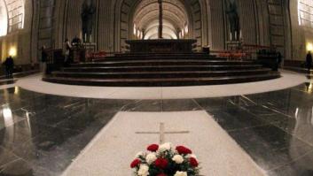 El indignado tuit de Joaquim Bosch sobre la inversión millonaria del Gobierno en el Valle de los Caídos